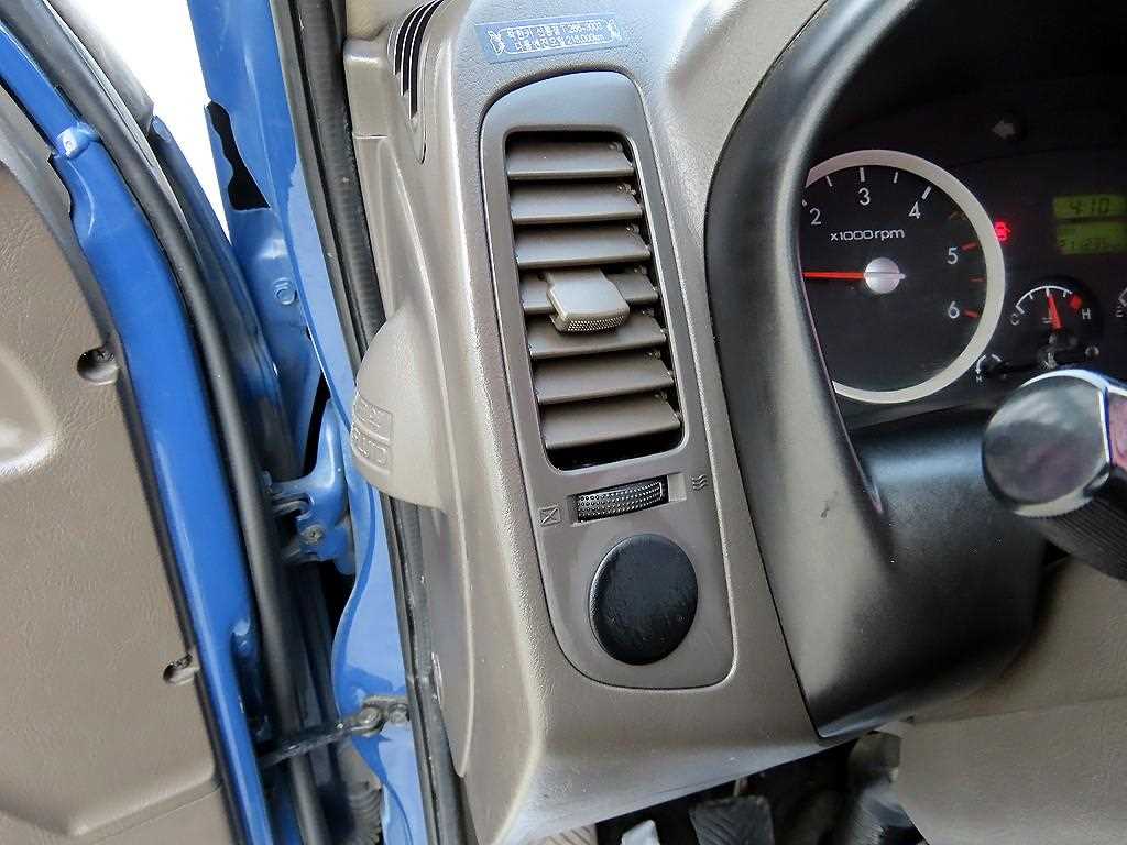Small Truck Cargo (small) 2016 - Importación desde Corea - HF Imports Iquique - Foto 14