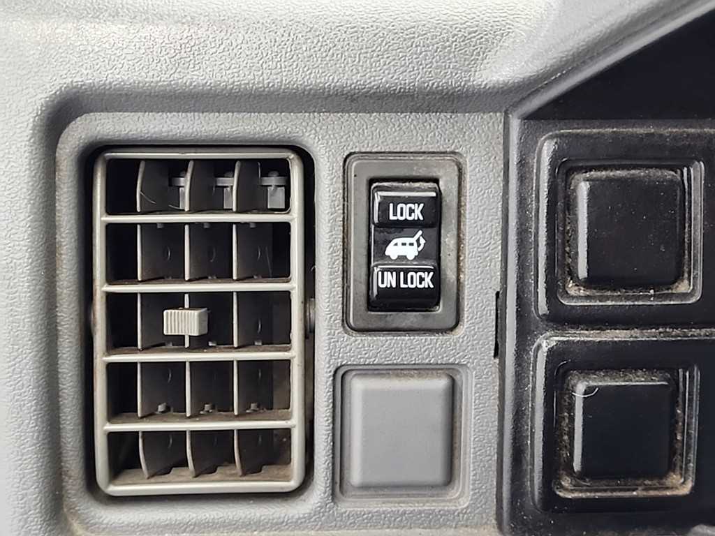 DAEWOO Damas - Vista 12