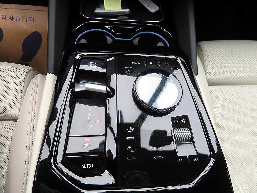 BMW 5 Series - Vista 10