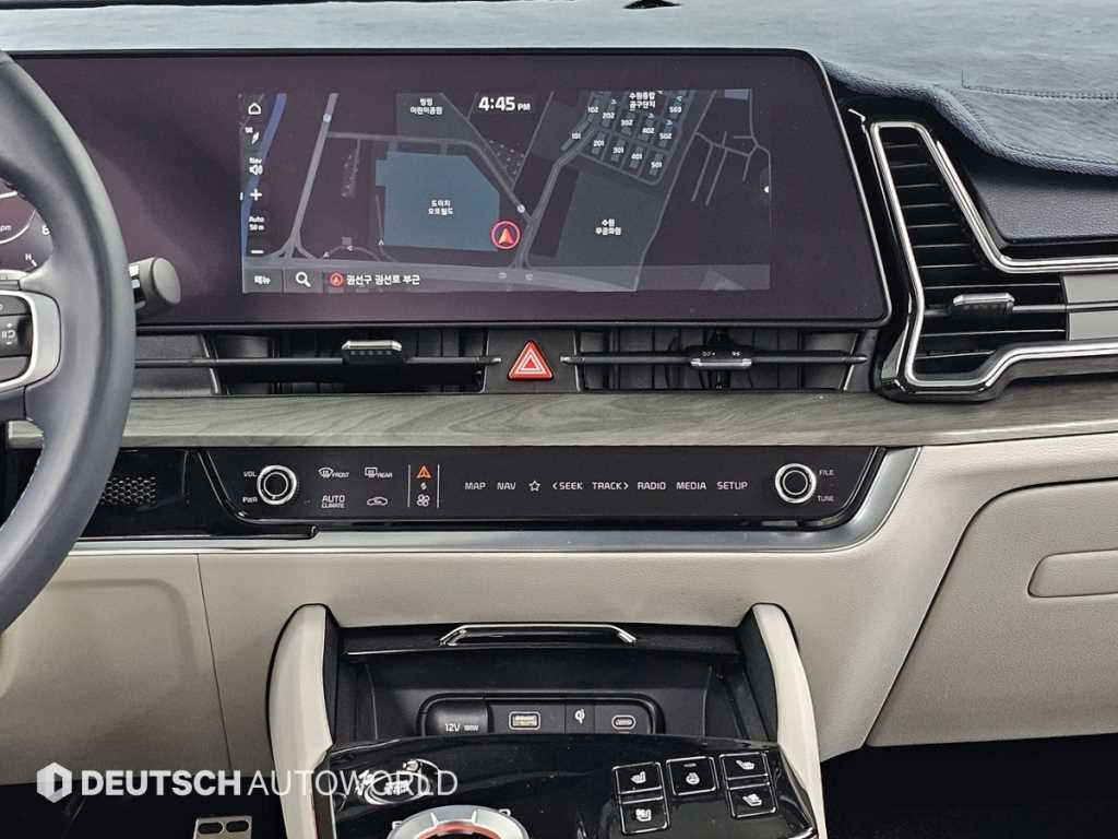 KIA Sportage 2024 - Importación desde Corea - HF Imports Iquique - Foto 14