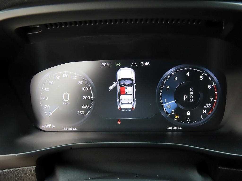 Volvo XC40 - Vista 9