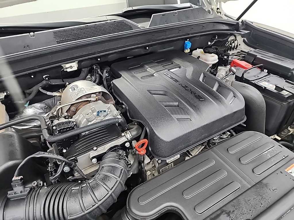 Ssangyong Rexton - Vista 5