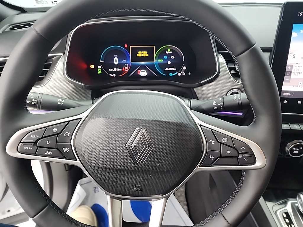 SAMSUNG Arkana - Vista 9