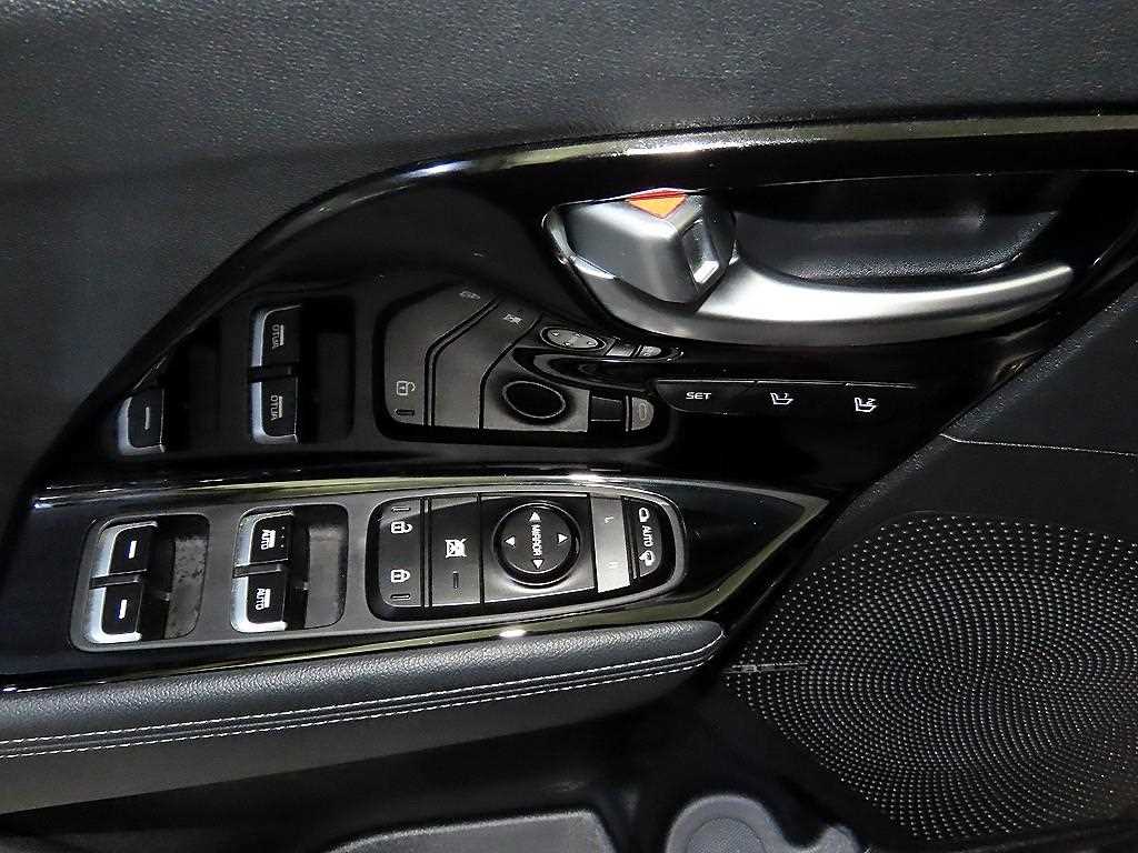 KIA Niro 2018 Blanco - Importación desde Corea - HF Imports Iquique - Foto 13