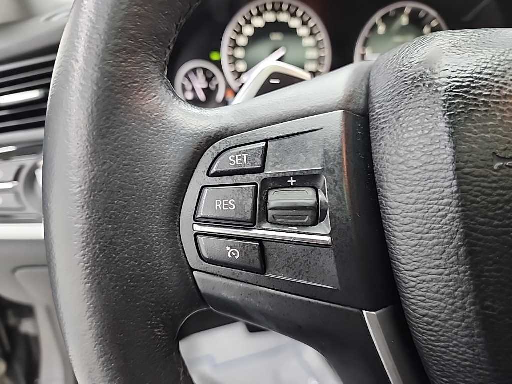 BMW X4 2016 Gris - Importación desde Corea - HF Imports Iquique - Foto 18