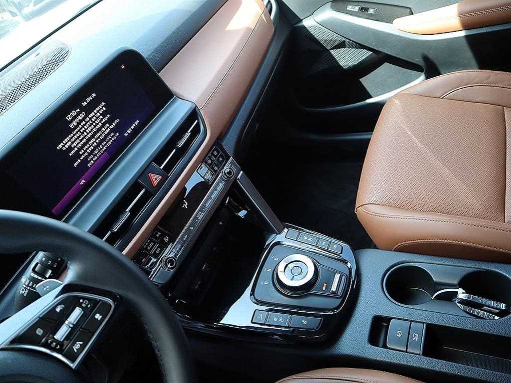 KIA Seltos - Vista 10