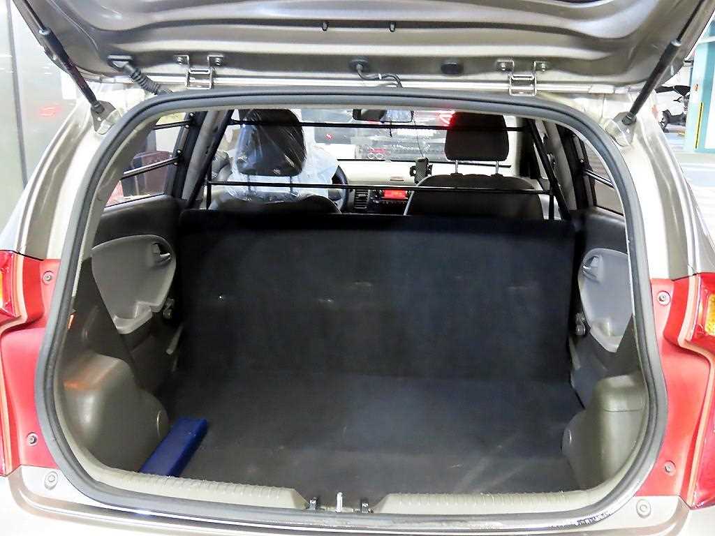 KIA Morning 2016 Café - Importación desde Corea - HF Imports Iquique - Foto 17