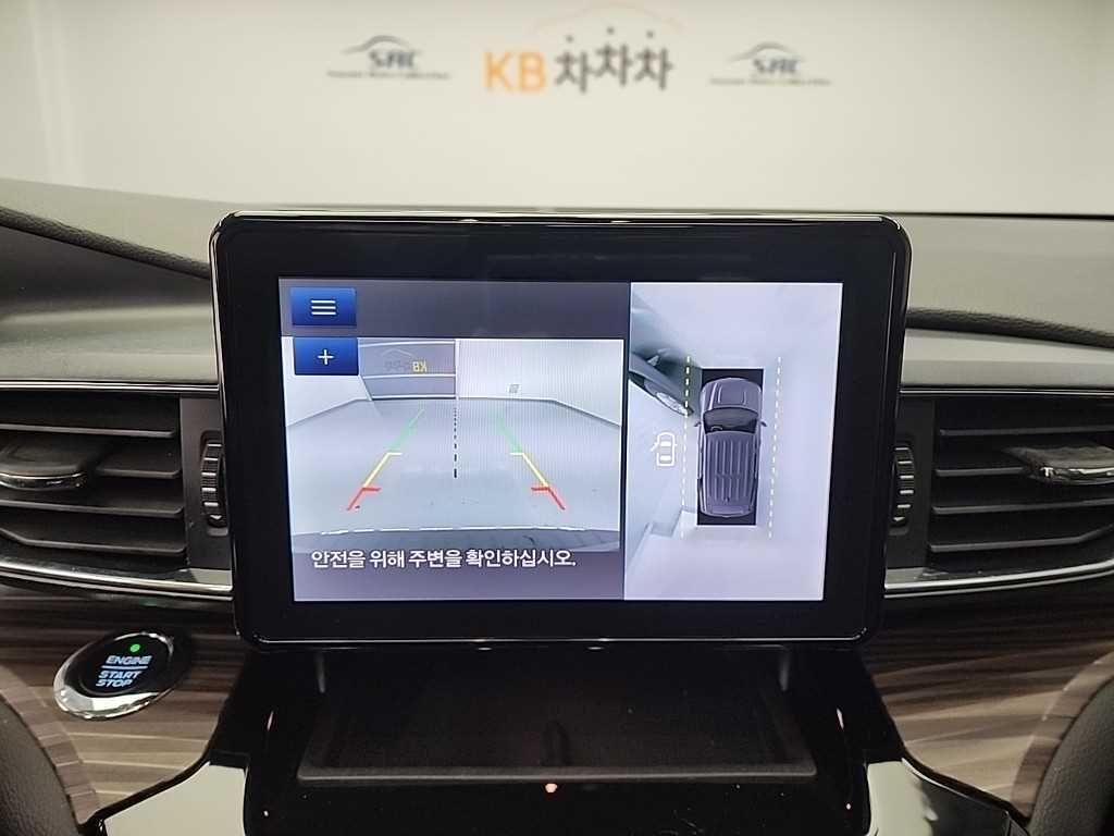 Ford Explorer 2021 Negro - Importación desde Corea - HF Imports Iquique - Foto 15