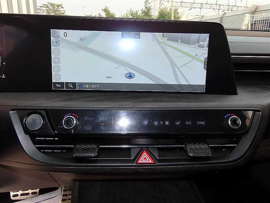 KIA K8 2023 - Importación desde Corea - HF Imports Iquique - Foto 13