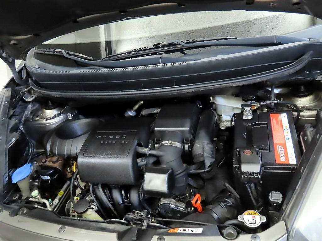 KIA Morning 2016 Café - Importación desde Corea - HF Imports Iquique - Foto 18