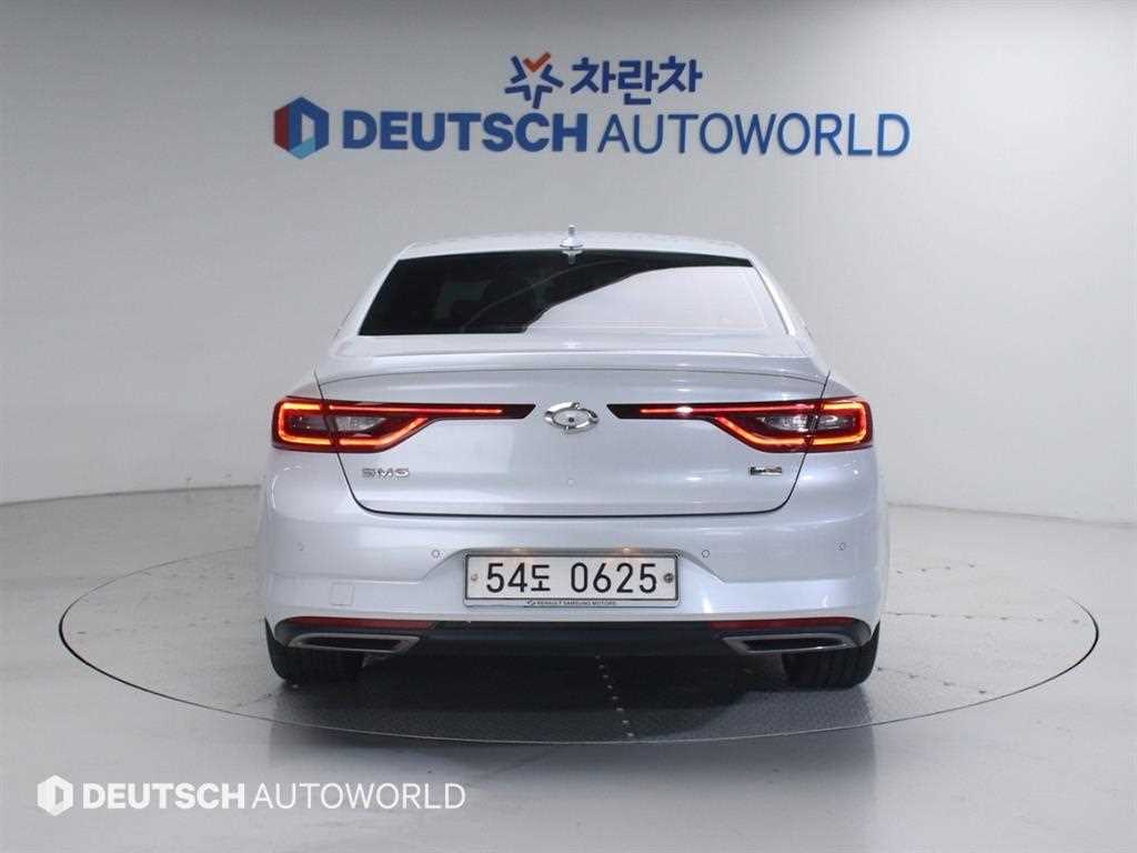 SAMSUNG SM6 - Vista 4