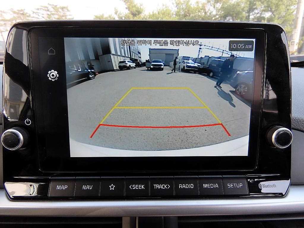 KIA Morning 2021 - Importación desde Corea - HF Imports Iquique - Foto 15