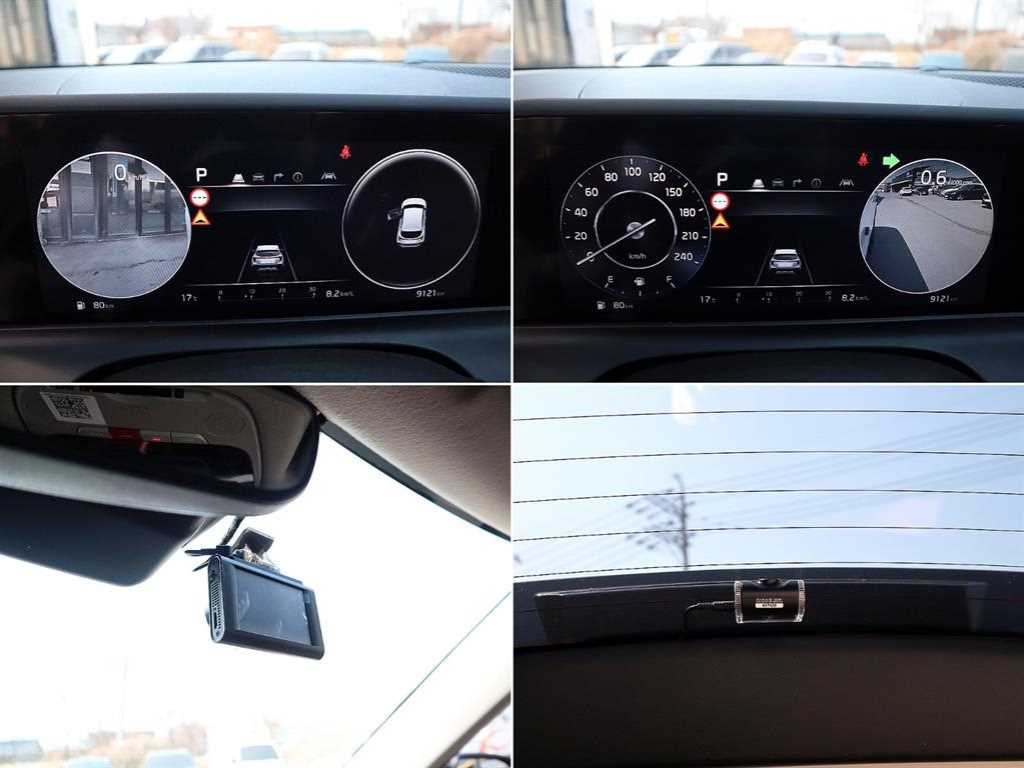 KIA Seltos 2025 Blanco - Importación desde Corea - HF Imports Iquique - Foto 15