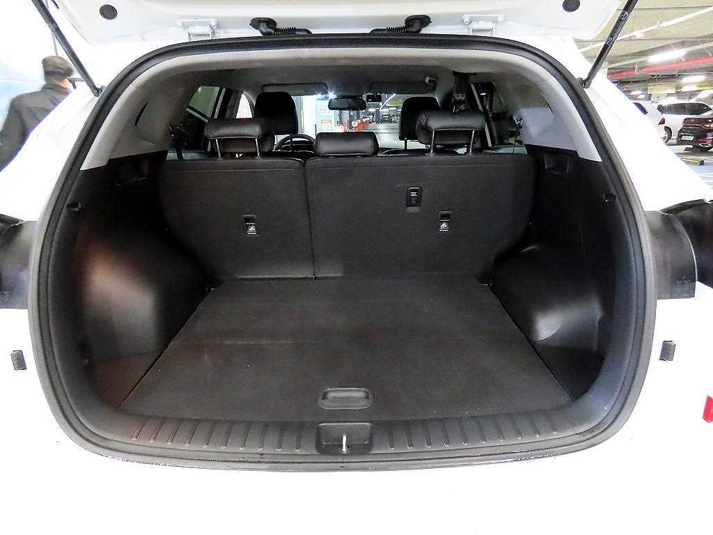 HYUNDAI Tucson 2020 Blanco - Importación desde Corea - HF Imports Iquique - Foto 17