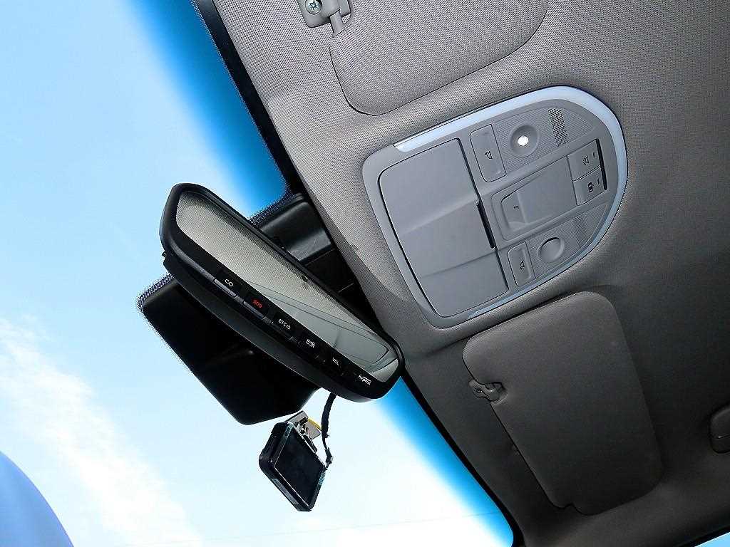 Genesis G80 2018 Negro - Importación desde Corea - HF Imports Iquique - Foto 16