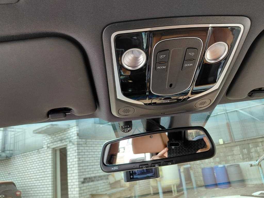 Ssangyong Torres - Vista 10