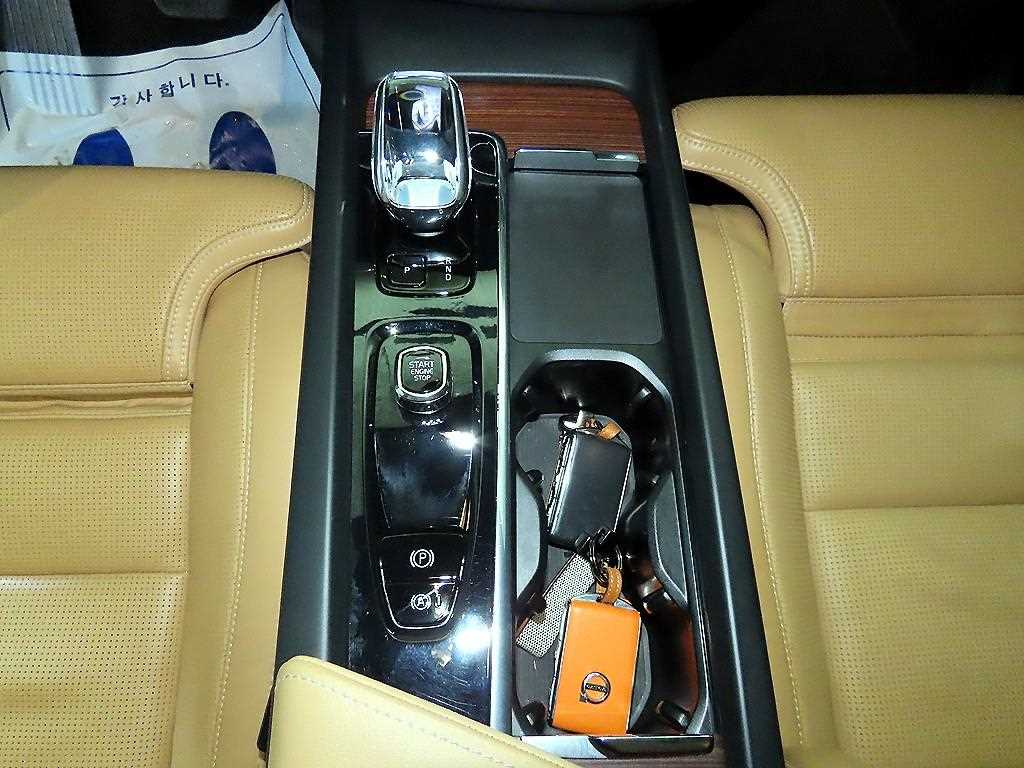 Volvo XC60 - Vista 12