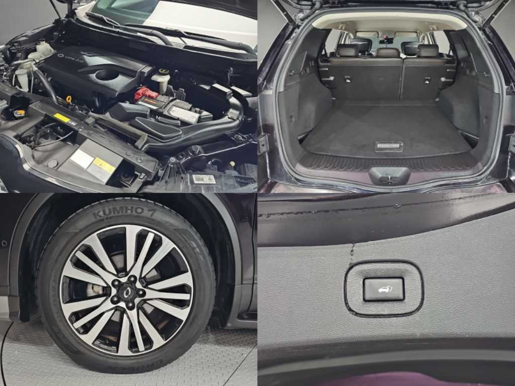 SAMSUNG QM6 2020 - Importación desde Corea - HF Imports Iquique - Foto 20