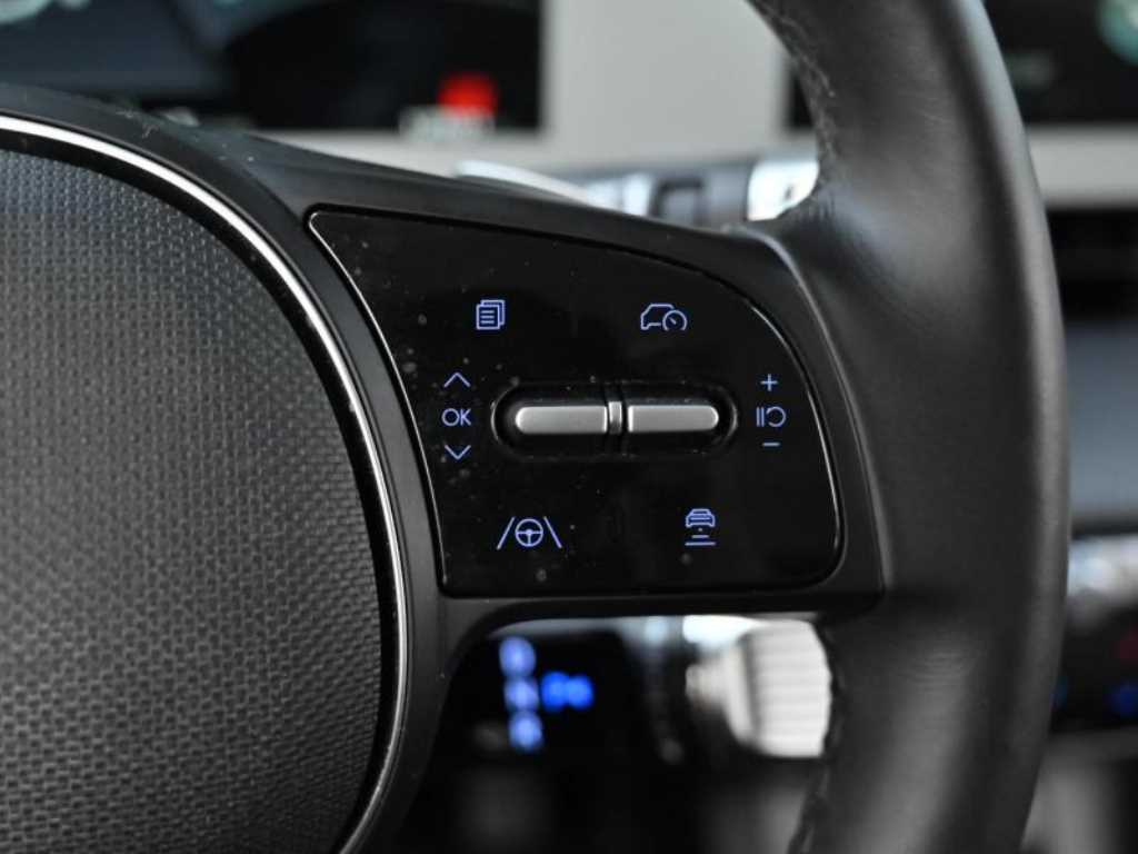 HYUNDAI Ioniq 5 2022 Blanco - Importación desde Corea - HF Imports Iquique - Foto 17