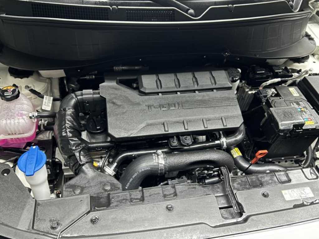 HYUNDAI Casper 2024 Blanco - Importación desde Corea - HF Imports Iquique - Foto 18