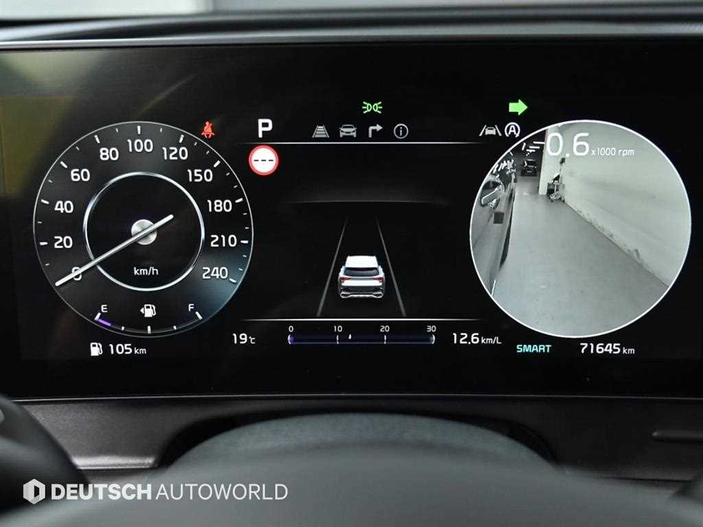 KIA Sportage - Vista 8