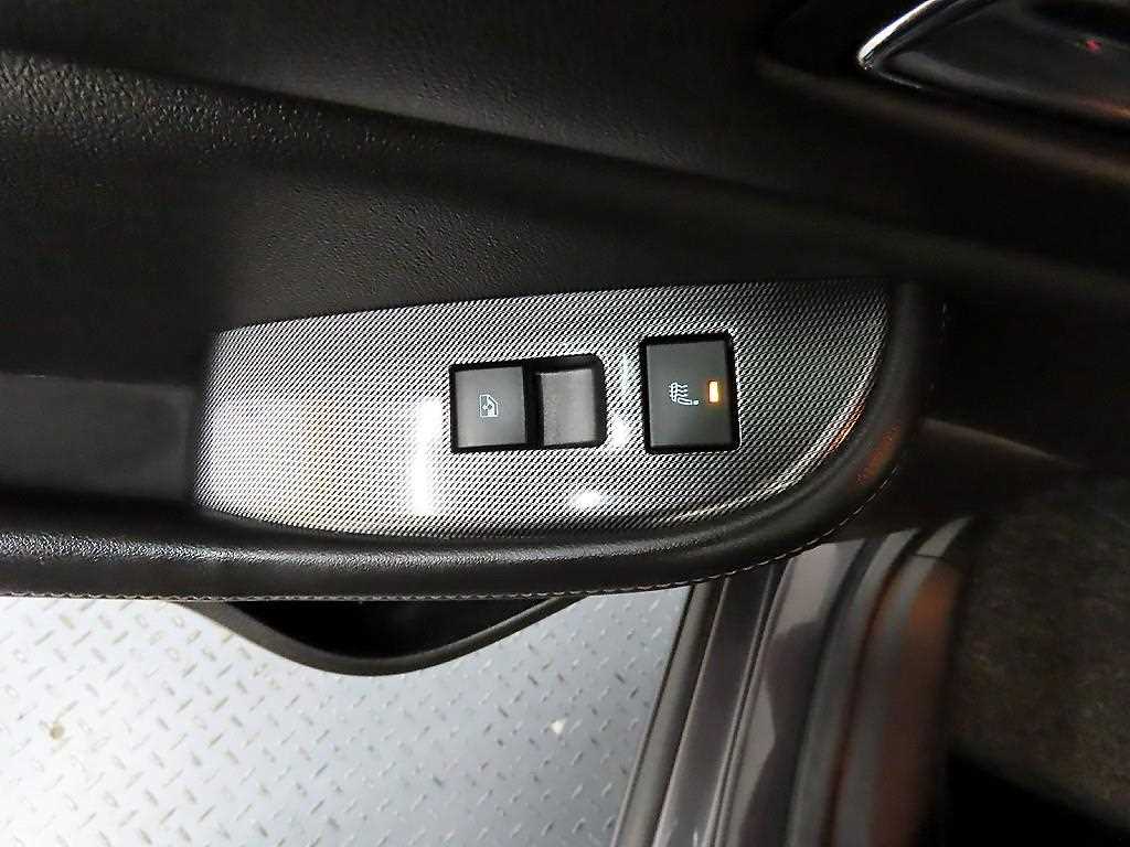 Chevrolet Malibu - Vista 12