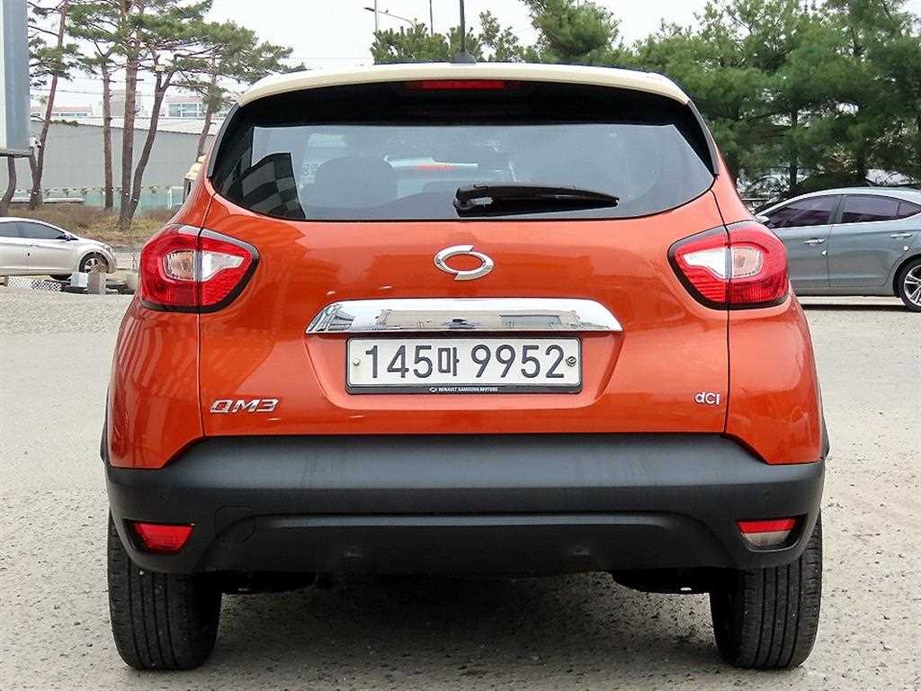 SAMSUNG QM3 - Vista 4