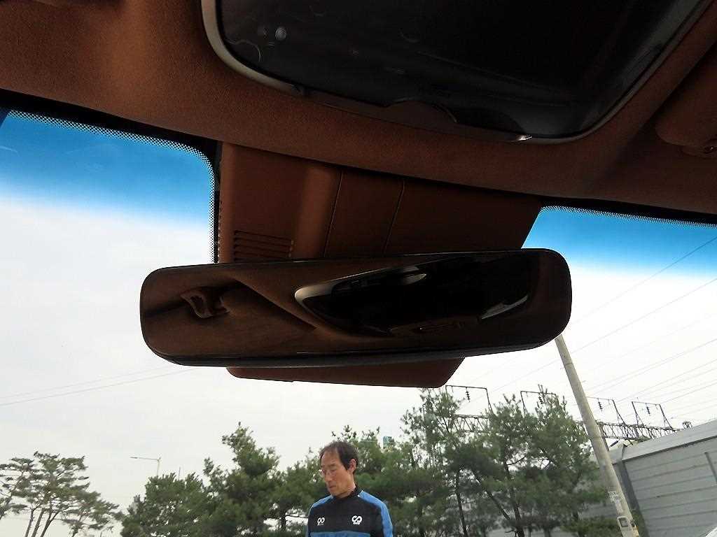 Genesis G80 2021 Gris - Importación desde Corea - HF Imports Iquique - Foto 14