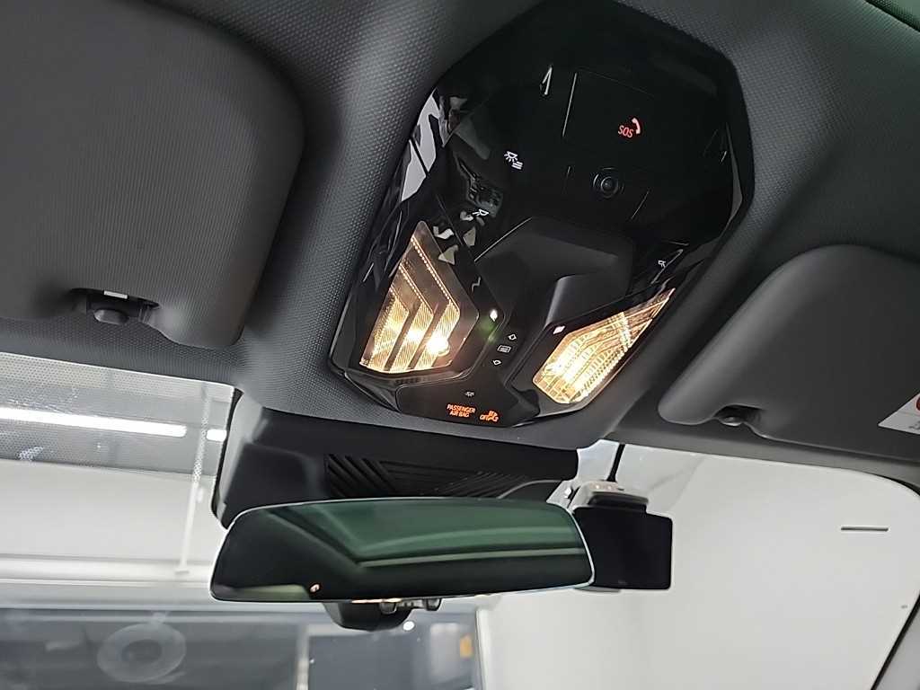 BMW X3 2025 Azul - Importación desde Corea - HF Imports Iquique - Foto 17