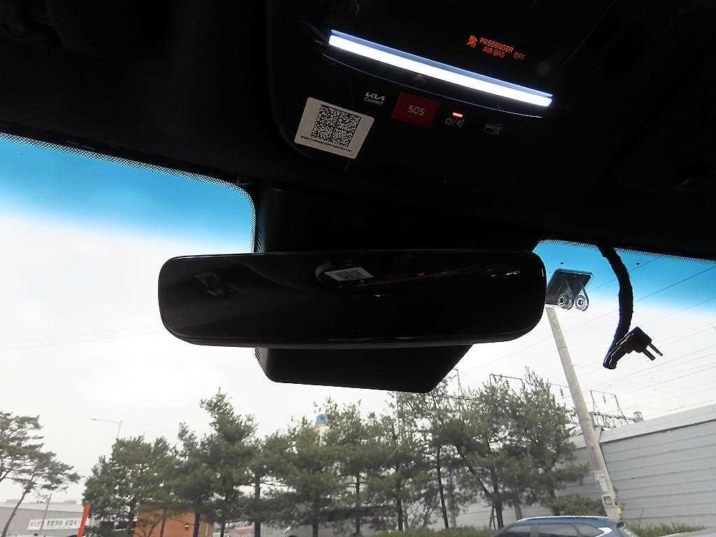 KIA K8 2022 - Importación desde Corea - HF Imports Iquique - Foto 15