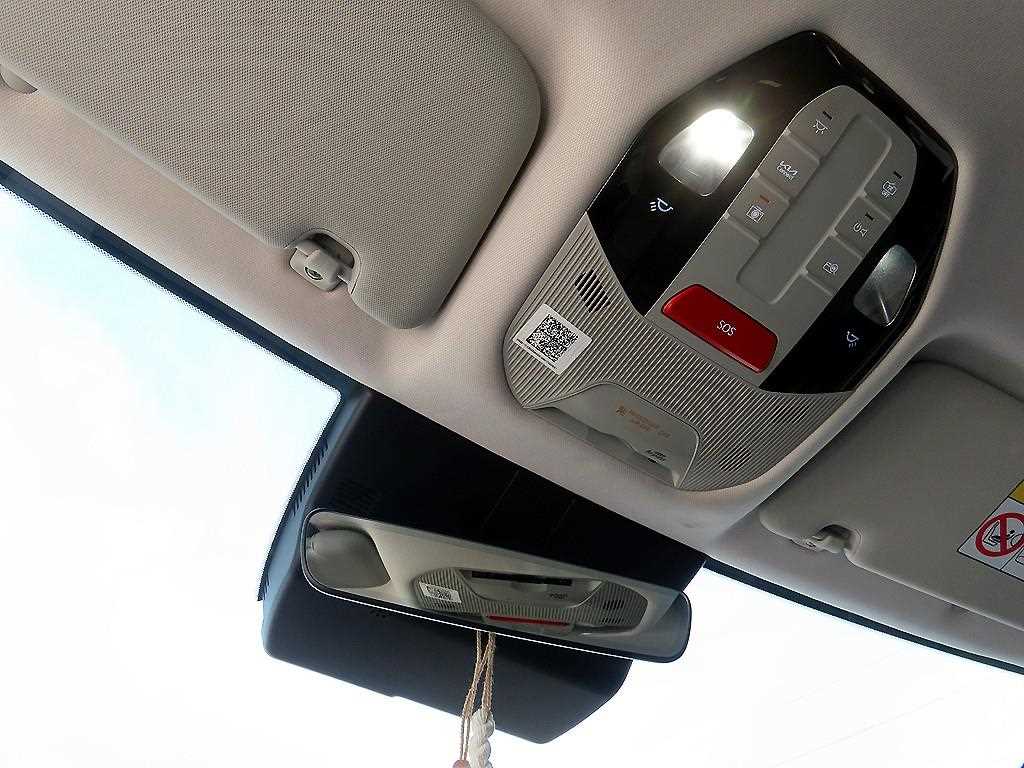 KIA EV4 2026 Blanco - Importación desde Corea - HF Imports Iquique - Foto 15