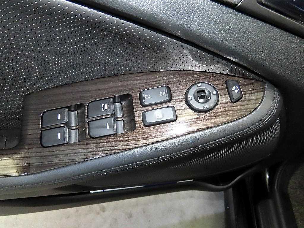 KIA K5 2012 Negro - Importación desde Corea - HF Imports Iquique - Foto 13