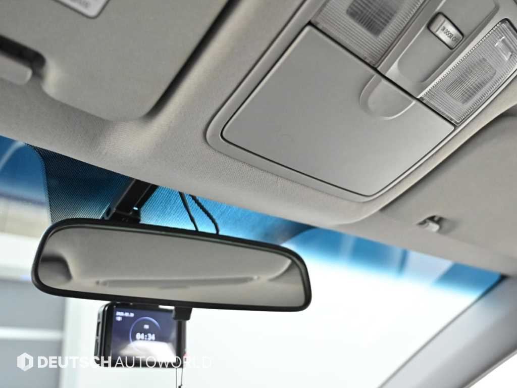 HYUNDAI Avante 2011 Blanco - Importación desde Corea - HF Imports Iquique - Foto 18