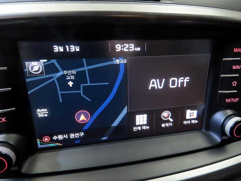 KIA Sorento 2020 Blanco - Importación desde Corea - HF Imports Iquique - Foto 14