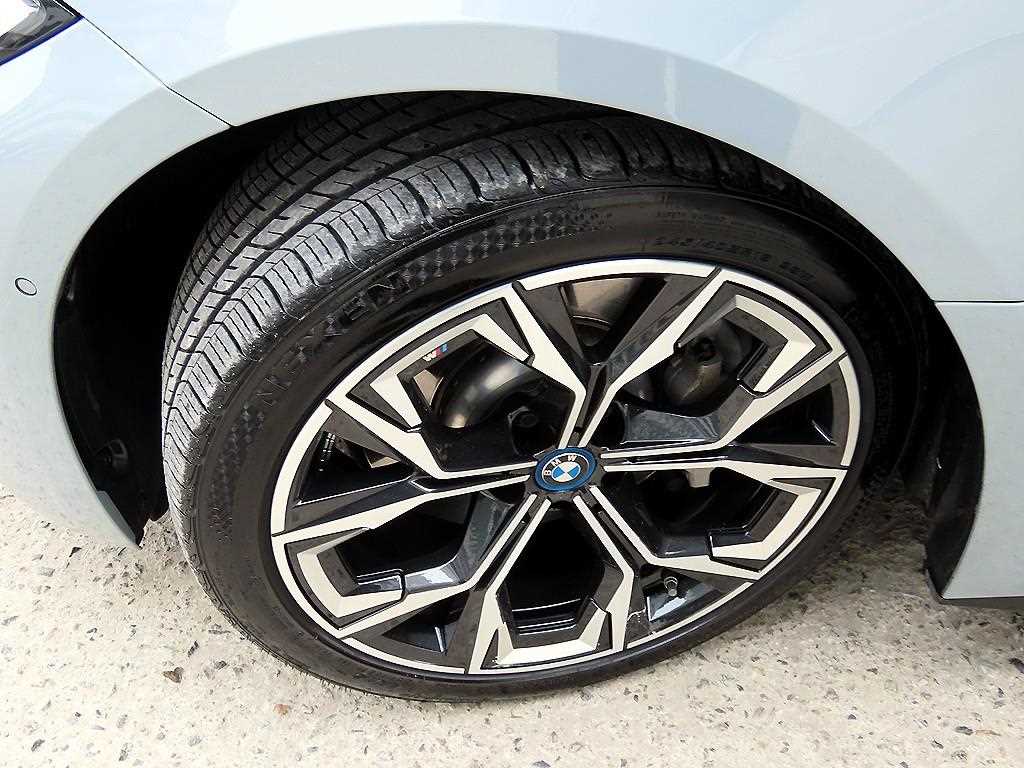 BMW i4 2022 Gris - Importación desde Corea - HF Imports Iquique - Foto 20