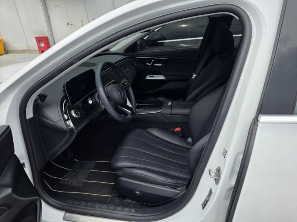 Mercedes Benz E class 2024 - Importación desde Corea - HF Imports Iquique - Foto 14