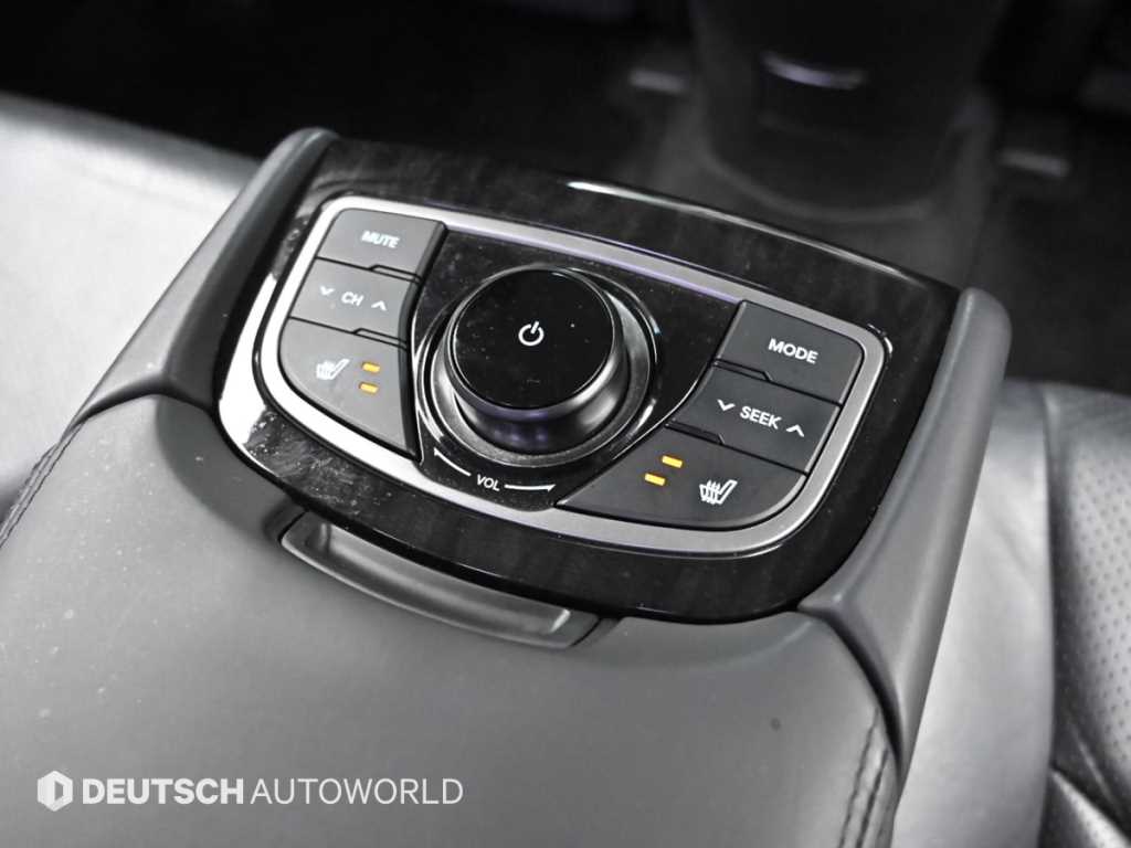 HYUNDAI Grandeur 2013 Gris - Importación desde Corea - HF Imports Iquique - Foto 16