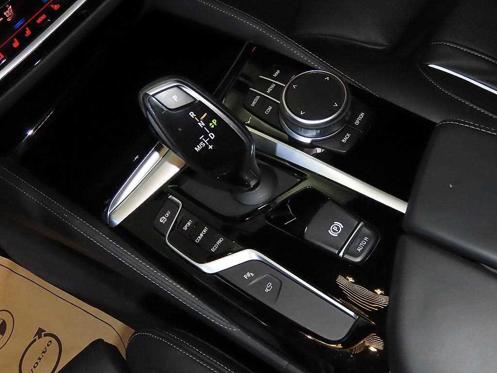 BMW 5 Series - Vista 12