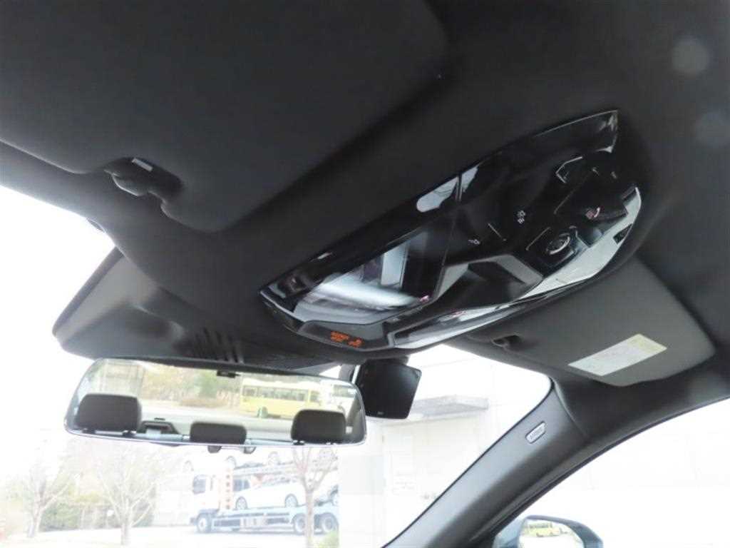 BMW 5 Series - Vista 9