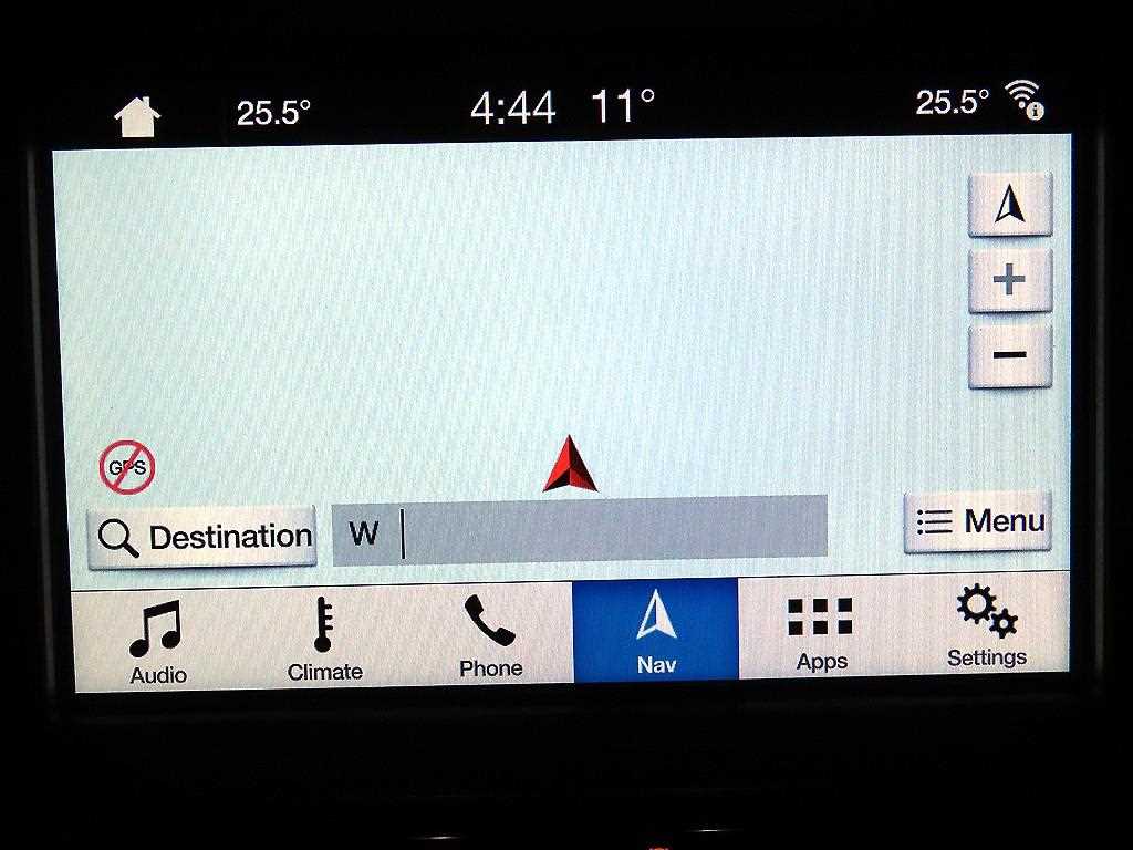 Ford F-Series 2017 Blanco - Importación desde Corea - HF Imports Iquique - Foto 14