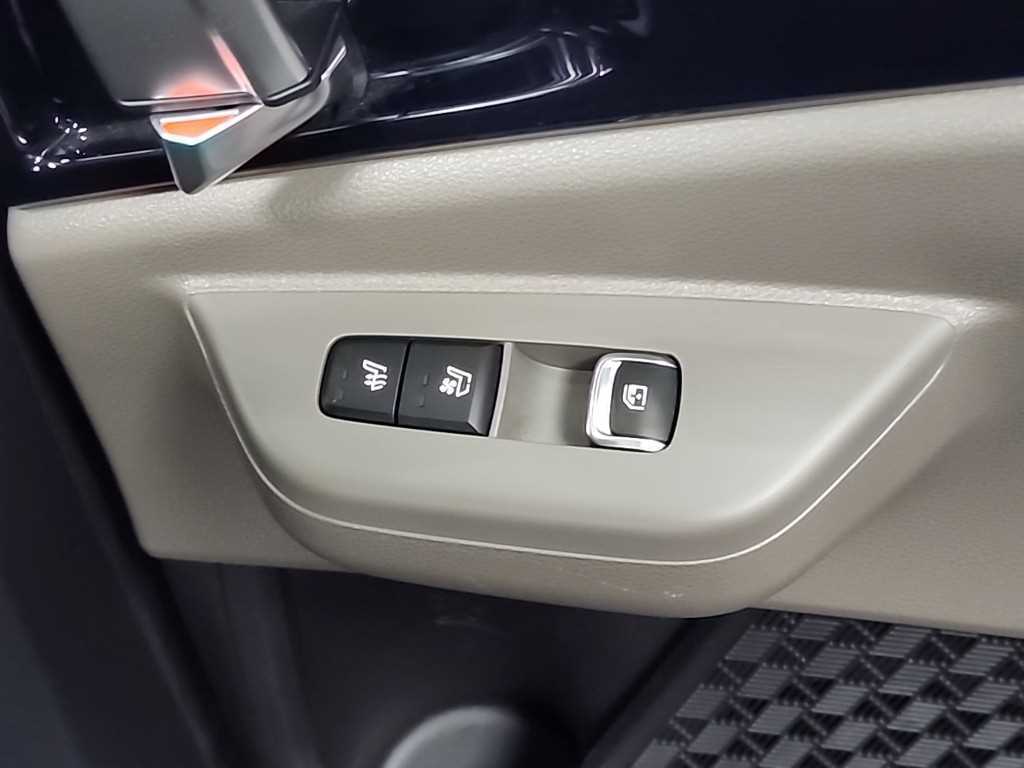 KIA Carnival 2025 Gris - Importación desde Corea - HF Imports Iquique - Foto 14