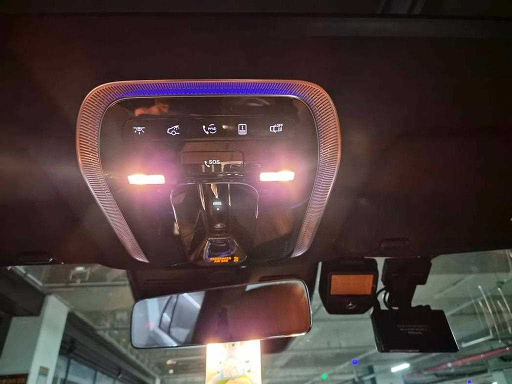 Mercedes Benz S Class 2022 Negro - Importación desde Corea - HF Imports Iquique - Foto 18