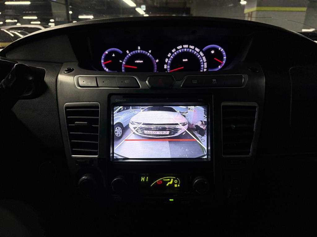 Ssangyong Korando 2018 Negro - Importación desde Corea - HF Imports Iquique - Foto 15