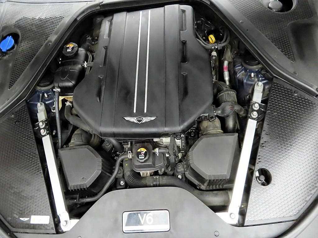 Genesis G90 2022 skyblue - Importación desde Corea - HF Imports Iquique - Foto 20