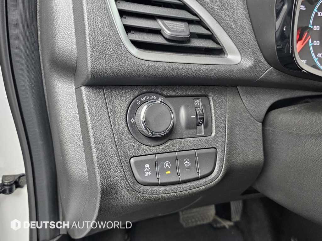 Chevrolet Spark 2019 Blanco - Importación desde Corea - HF Imports Iquique - Foto 16