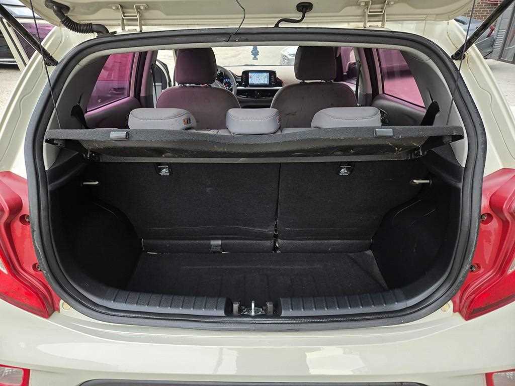 KIA Morning 2017 - Importación desde Corea - HF Imports Iquique - Foto 17