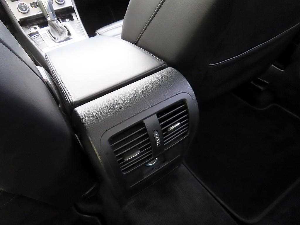 Volkswagen CC 2014 Blanco - Importación desde Corea - HF Imports Iquique - Foto 17