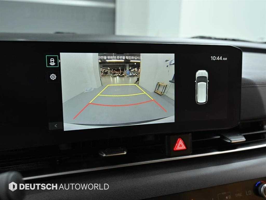 KIA Carnival 2024 Blanco - Importación desde Corea - HF Imports Iquique - Foto 15