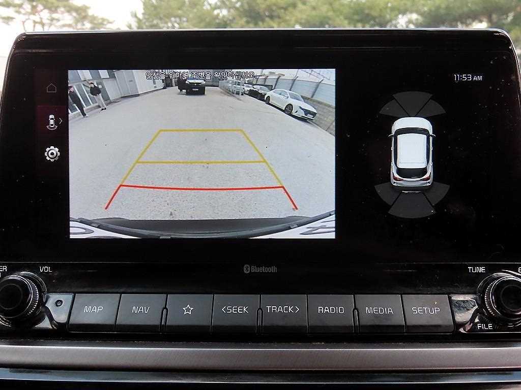 KIA Seltos 2022 - Importación desde Corea - HF Imports Iquique - Foto 15