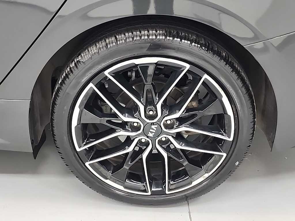 KIA K5 2021 - Importación desde Corea - HF Imports Iquique - Foto 20